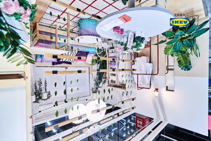 宜家新开10元店,宜家家居开业优惠