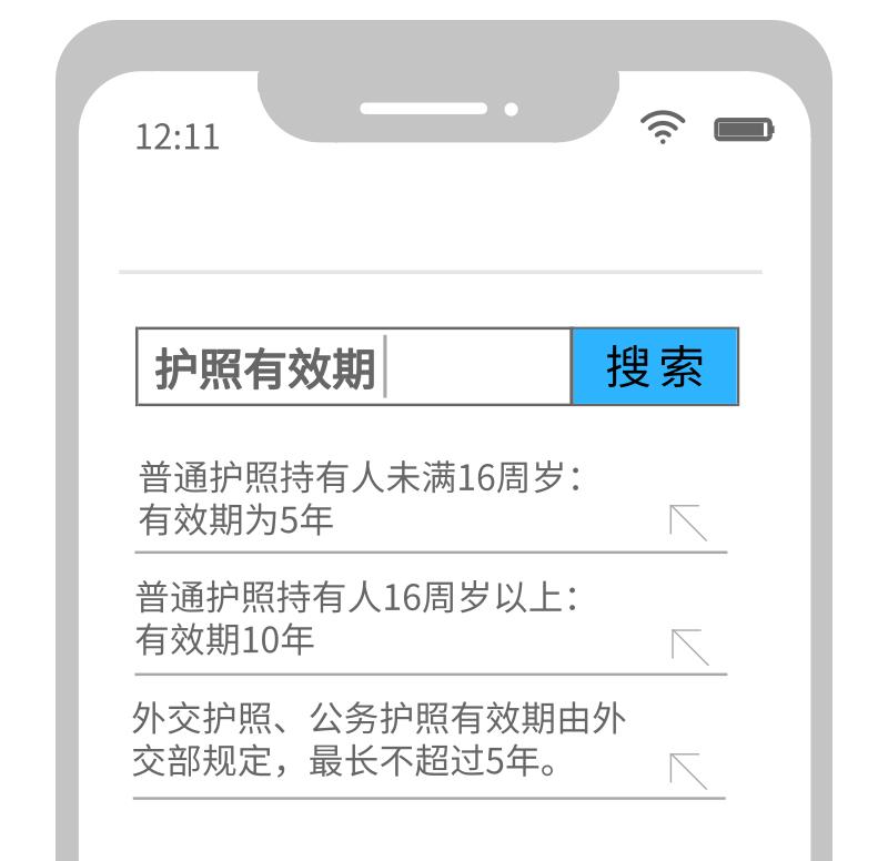 护照驾驶证期满换证,身份证护照驾照到期办理手续