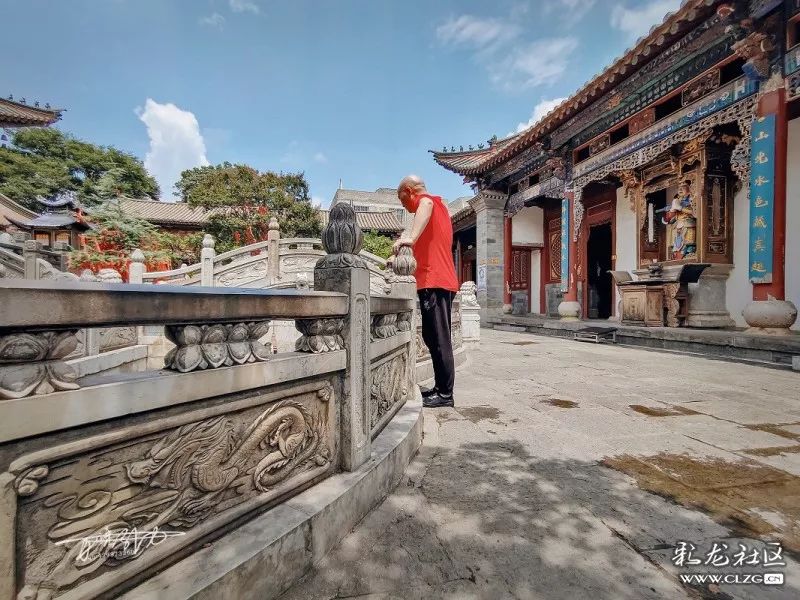 不一样的官渡古镇,官渡古镇怎么样好不好玩