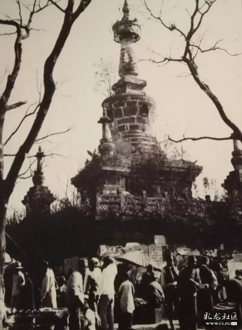 官渡古镇的图片,官渡古镇风景视频