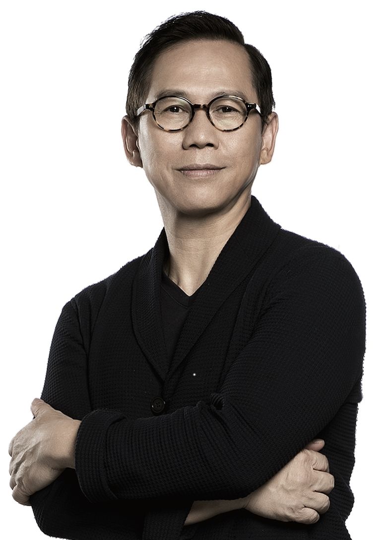 24年家居设计趋势,业内顶尖设计机构