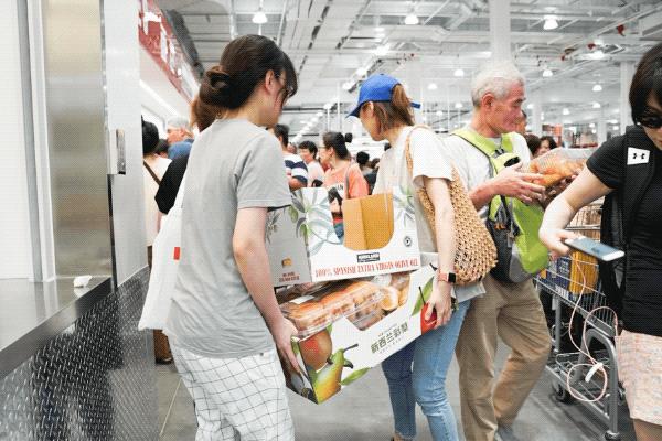 costco购买大盘点,costco哪些值得买