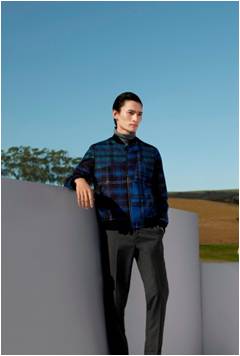 劲霸男装k-boxing真皮外套,k-boxing劲霸男装新昌