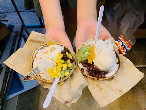 第一次出国去泰国需要什么手续,第一次出国去泰国自由行