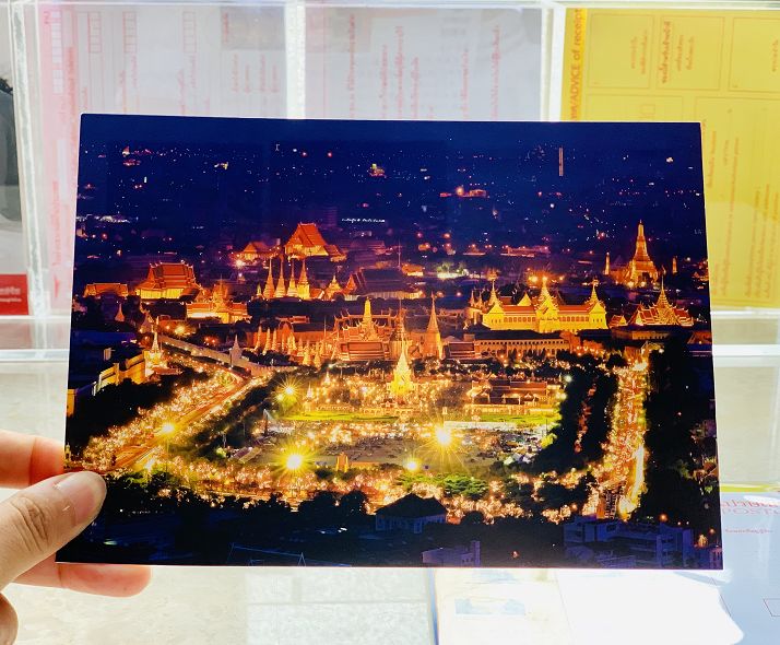 第一次出国去泰国需要什么手续,第一次出国去泰国自由行