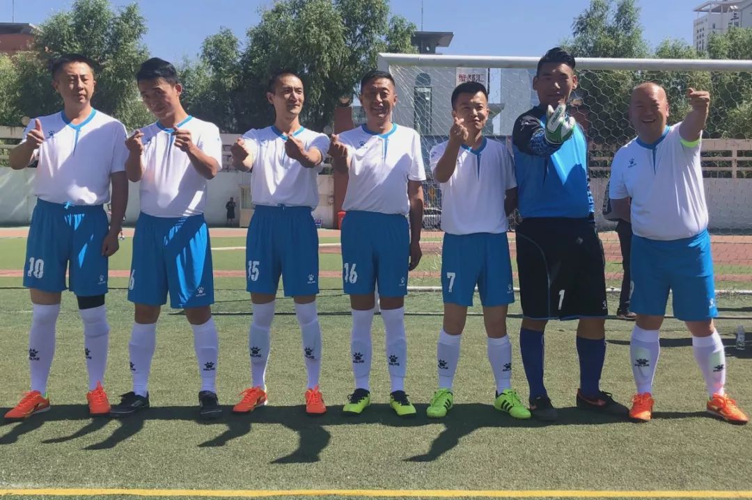 2019年全国业余足球联赛,赛况播报大全