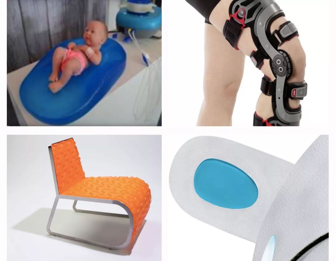 哦哟哟～这个果冻一样的坐垫，舒服丨界界好物馆