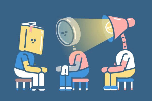 这张图非常火,网友留言说:这个星星就不知道把板凳往前挪一挪吗