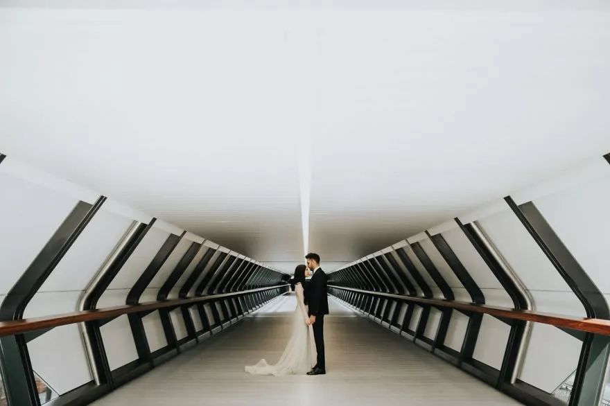 最有爱意的情侣照,20张浪漫的情侣照