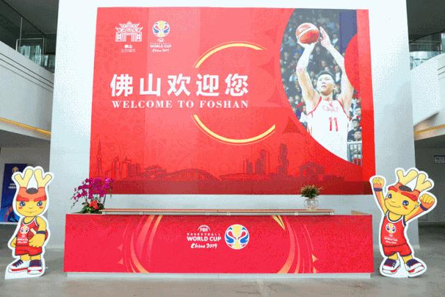 男篮世界杯赛程时间表直播在哪看,男篮世界杯直播时间表安排最新