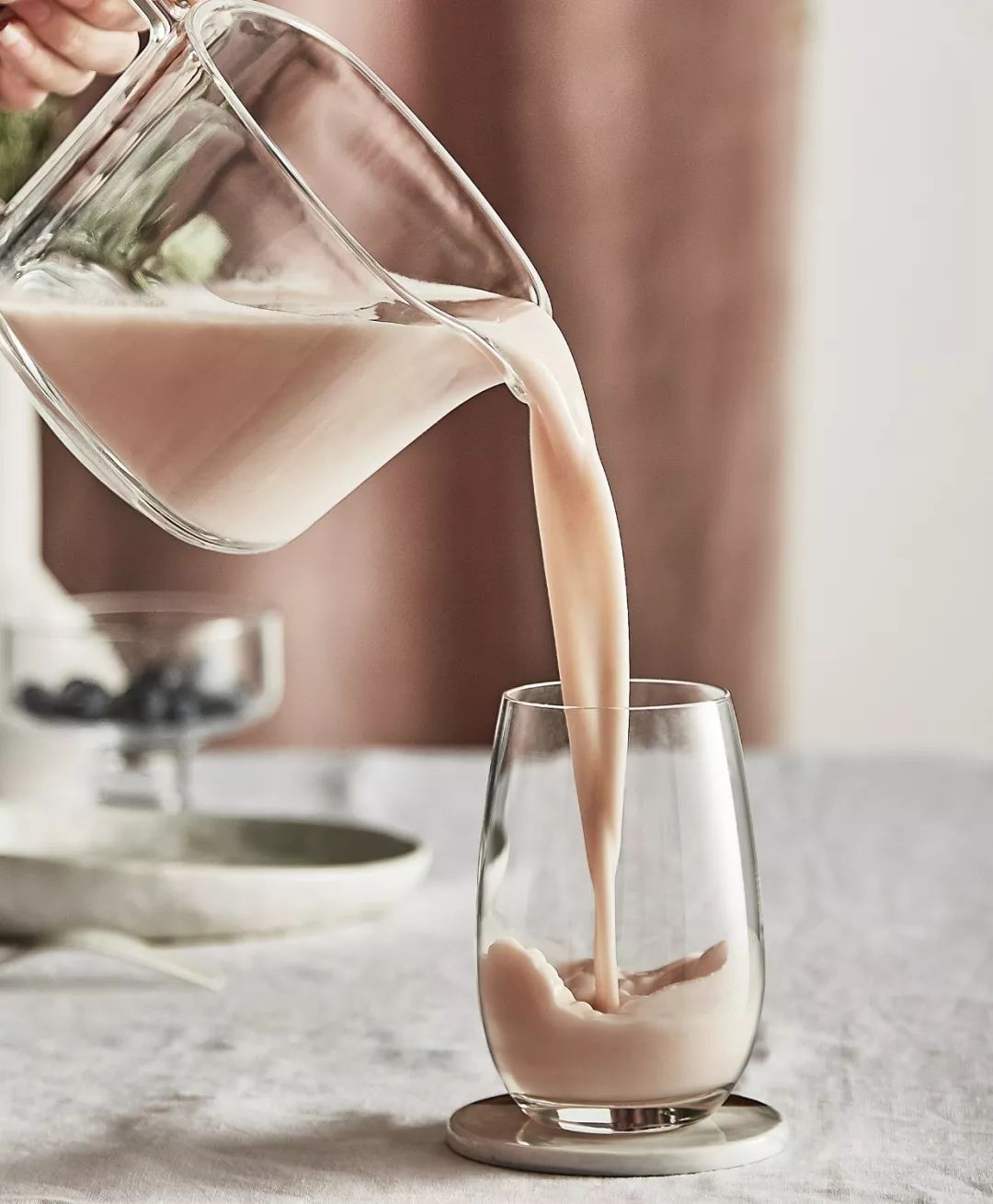 自动清洗的豆浆机,亲测好喝的果汁破壁机