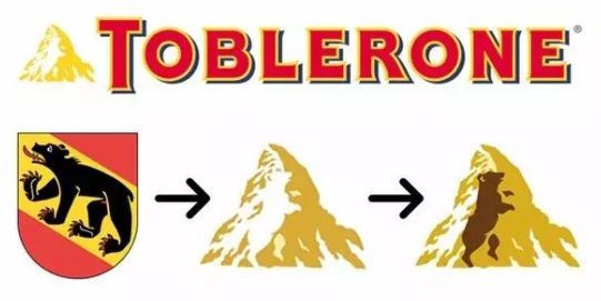 据说99%的人都不知道的秘密,这些热门品牌的冷知识你了解几个