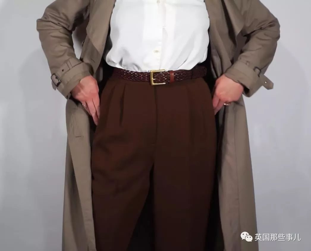 7套学院派古着 (学院派古着照片)