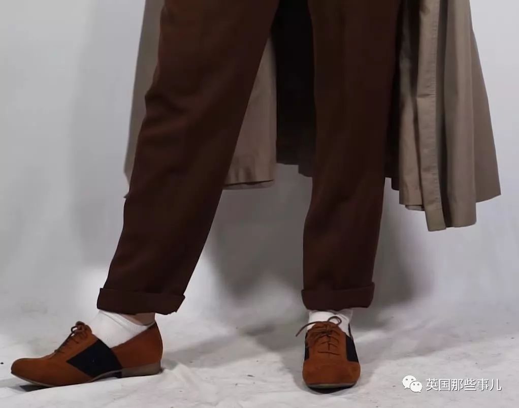 7套学院派古着 (学院派古着照片)