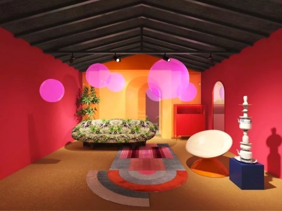 ai人工智能设计的椅子,2024人工智能椅子