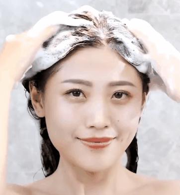 团|你的头发一根都不许掉!用它,还能3天不洗头依然干爽不油腻