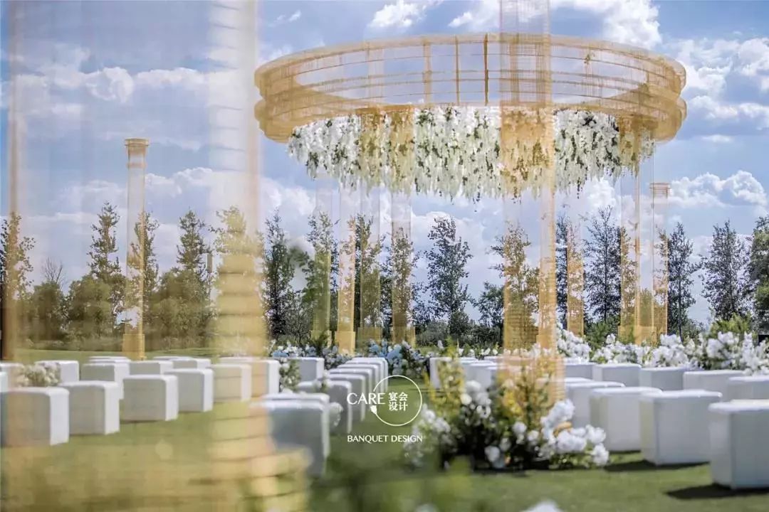 致爱名师|姚强，行走在时代潮流前的“网红婚礼”Boss