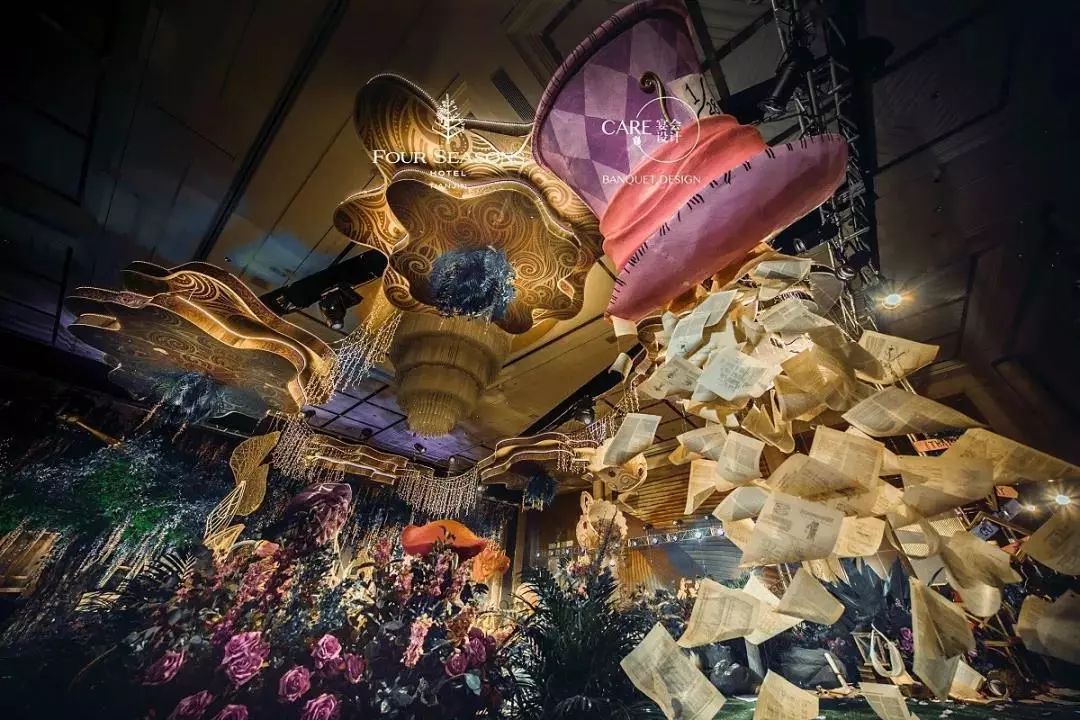 致爱名师|姚强，行走在时代潮流前的“网红婚礼”Boss