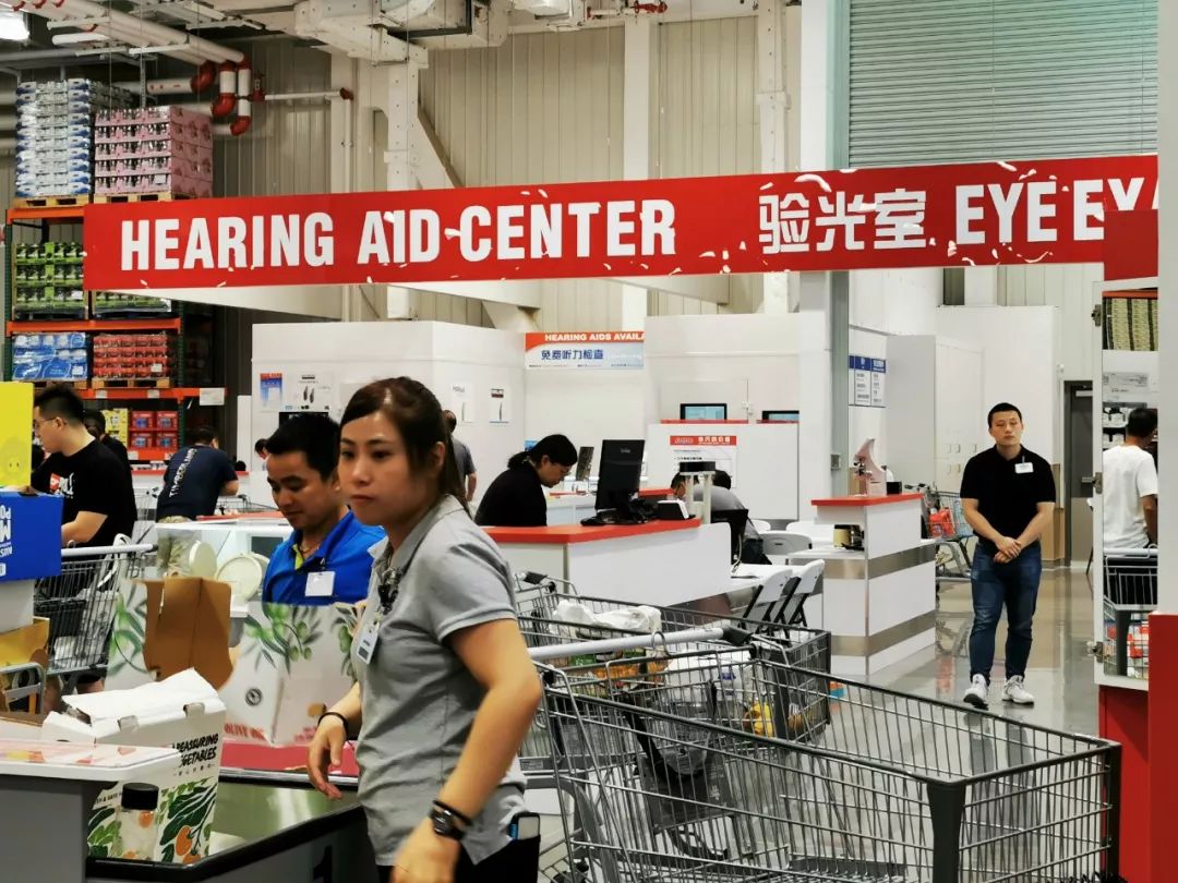 costco对市场影响,costco的前景会如何