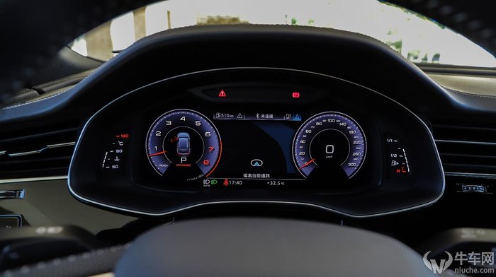 q8奥迪2022款试驾视频夜间,宝马x5和奥迪q8试驾哪个更值