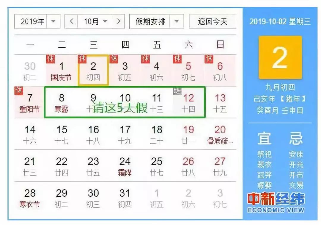 江西人注意！国庆假期火车票开抢，这些时间点最有可能“捡漏”