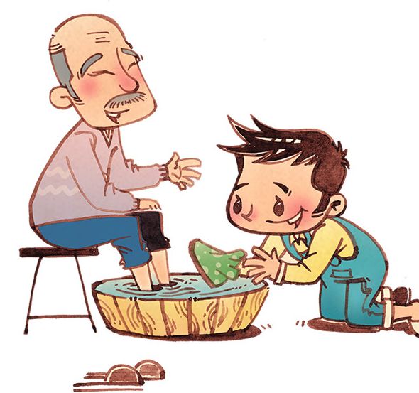 阿尔茨海默病记忆,记忆之殇