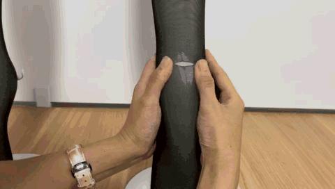 质量很好的裤袜,质量好一些的裤袜