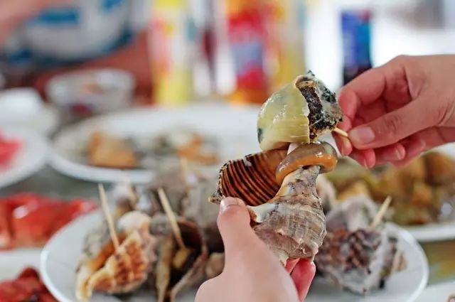 大连开海后的海鲜,开海了吃海鲜去哪个码头最便宜