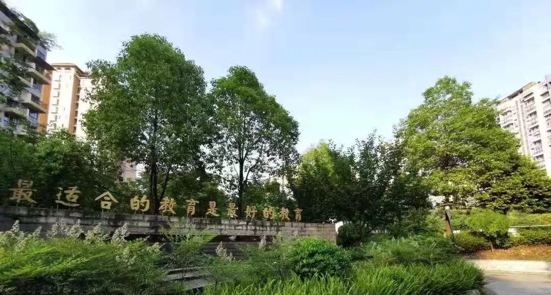 解读成都中学排名,成都52中学现状