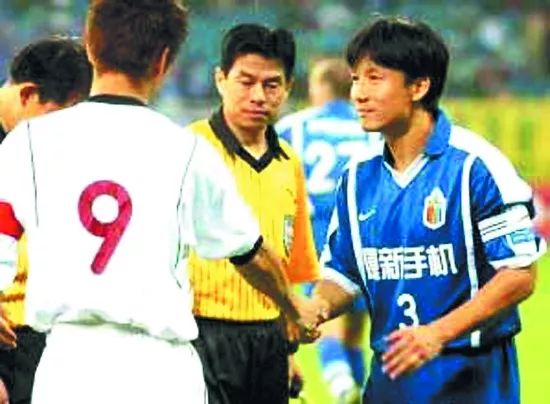 魔都100|他是被根宝认证过,颜值最帅的“上海滩成龙”