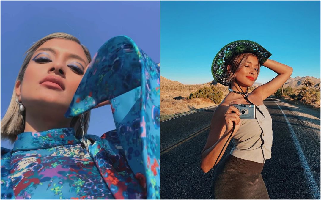 比白瓷肌更具高级感，“美黑”正在逐渐席卷亚洲了