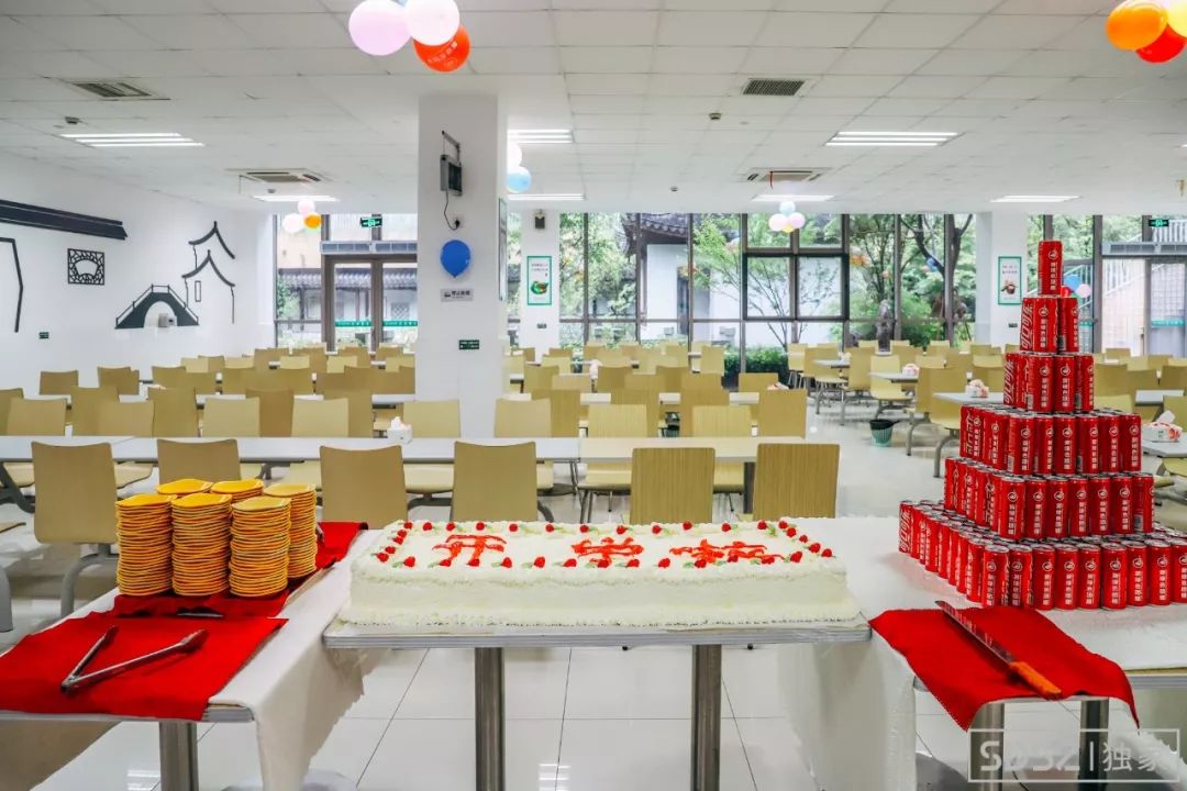 苏州版“开学第一课”，相城这学校竟然把中科院院士都请来了，又一家宝藏学校