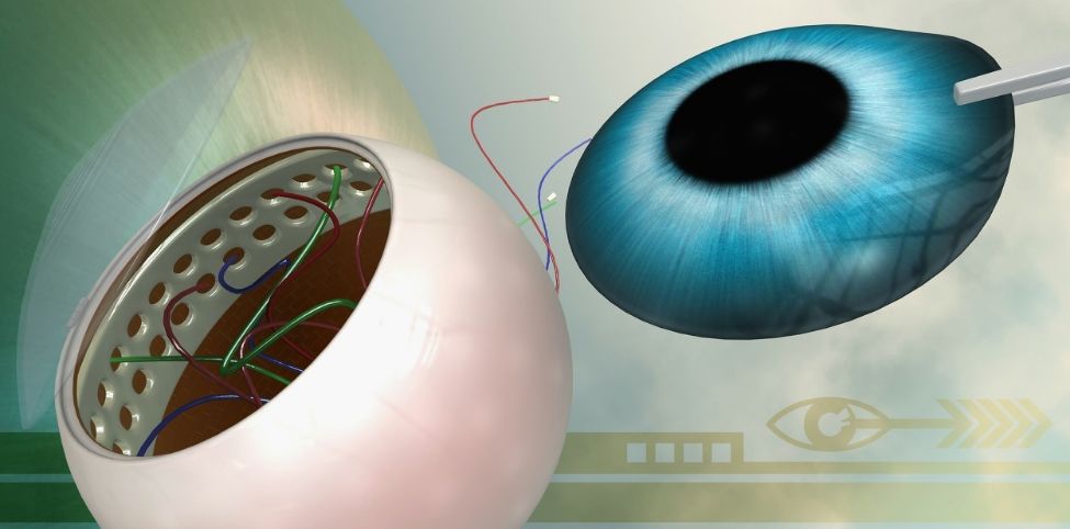 美国眼病新突破干细胞移植,干细胞移植治疗眼睛的效果
