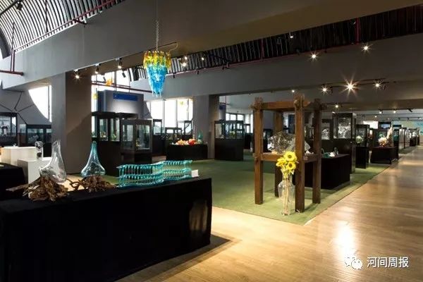 印象沧州市,印象沧州大运河