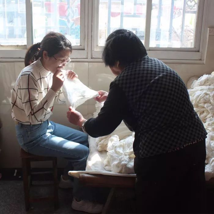 棉花被好还是蚕丝被好,棉花被和棉花被哪个好