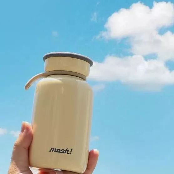 火爆日韩的冰杯,可爱潮流韩版牛奶杯