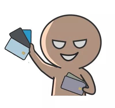 防电信诈骗教你防范骗子骗术,9张图教你防范电信诈骗