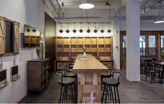 北京延庆永宁古镇民宿上新,延庆永宁古城山间清泉民宿打卡