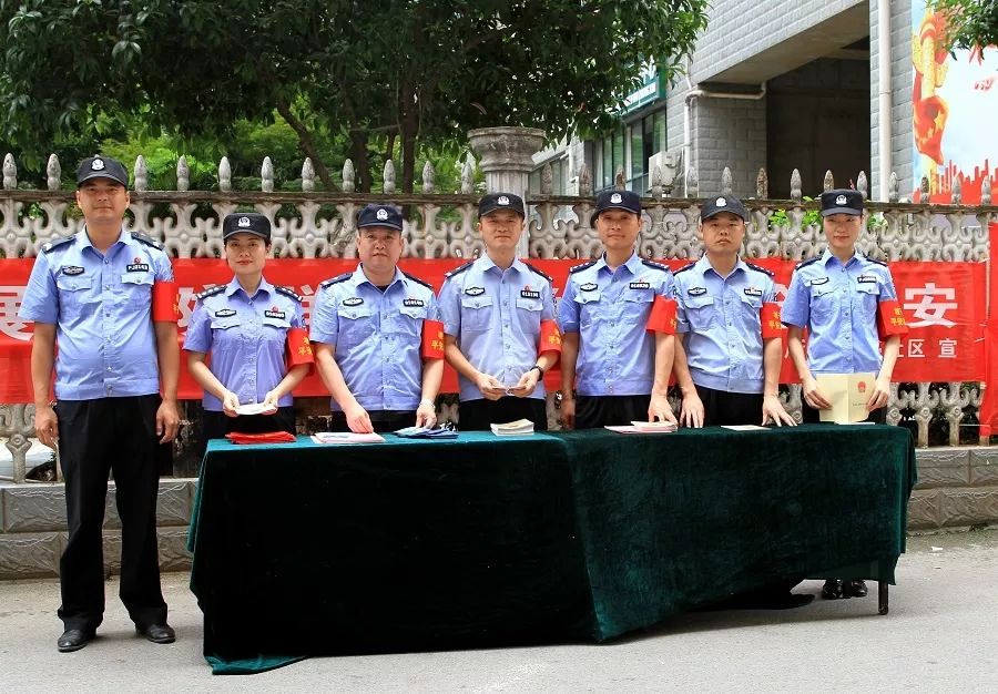 派出所践行枫桥经验做好矛盾化解,如何做好枫桥式公安派出所的一员