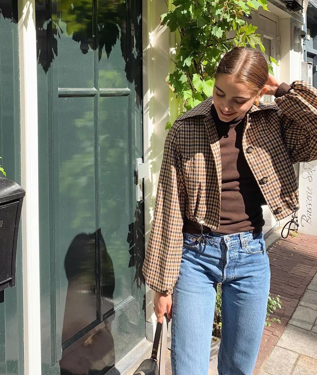 今年秋装流行什么款,今年秋装