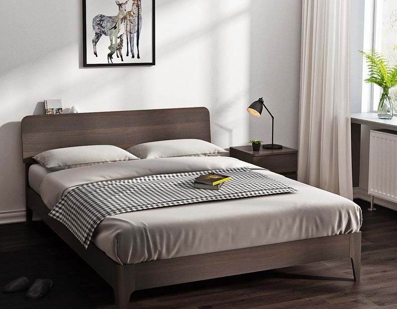 实木床怎么保养才能不开裂,实木床怎么保养