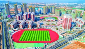 厦门海沧教育强区,厦门海沧教育处于什么水平