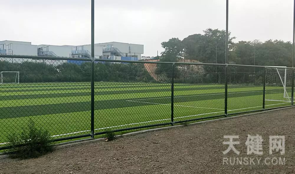 大连梭鱼湾专业足球场最新进度,大连新建足球场