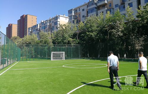 大连现在有多少个球场,大连有哪些室内足球场