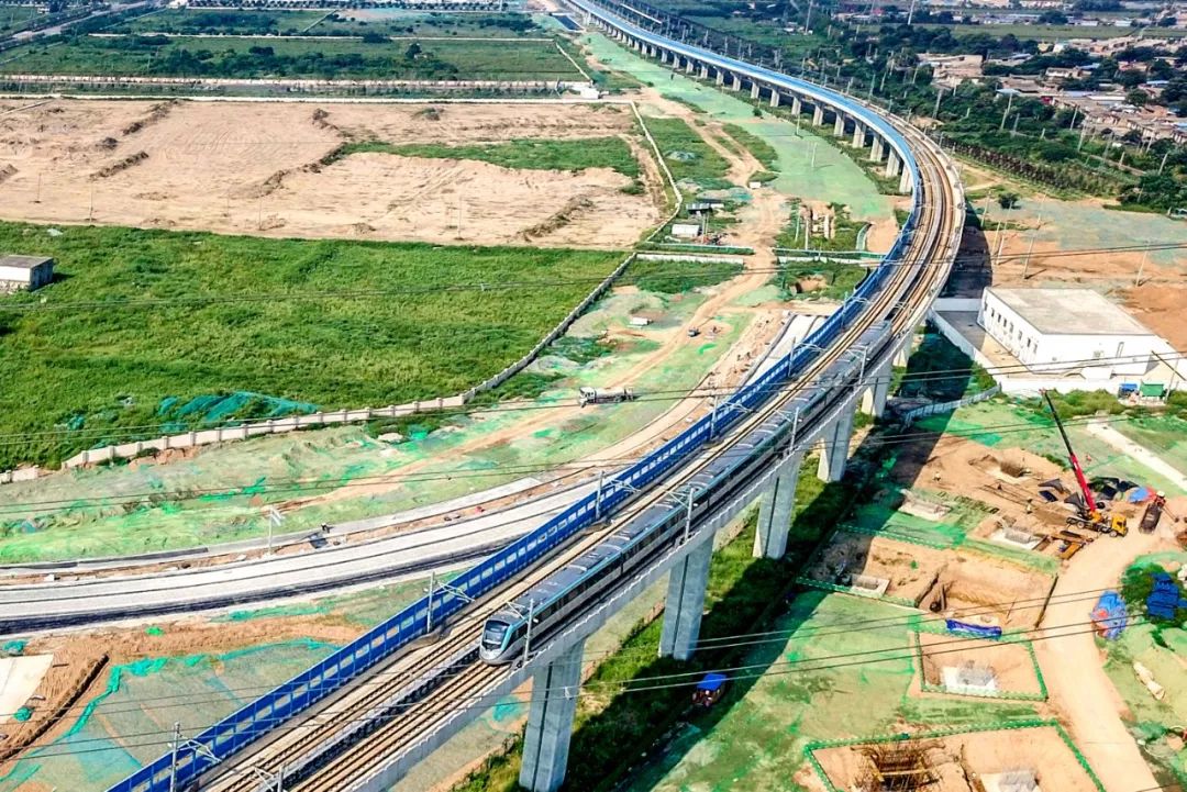 西安机场城际线票价,西安北客站至机场城际轨道时刻表