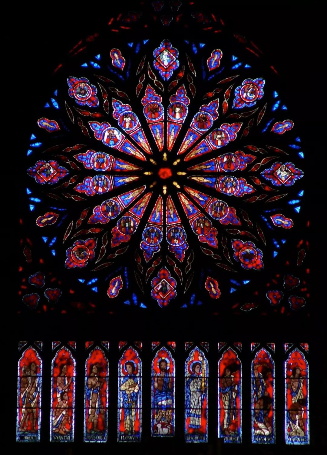 挪威缩影是个旅游团吗,不同人眼中的挪威