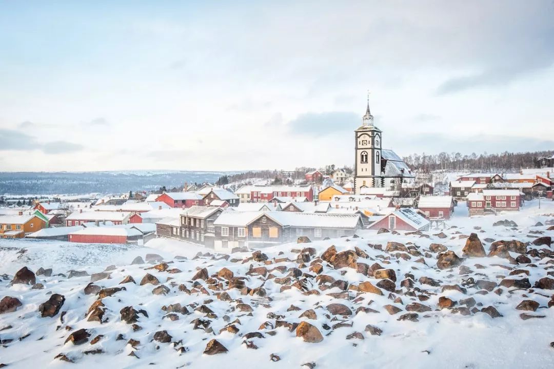 挪威的特别之处,真实的挪威