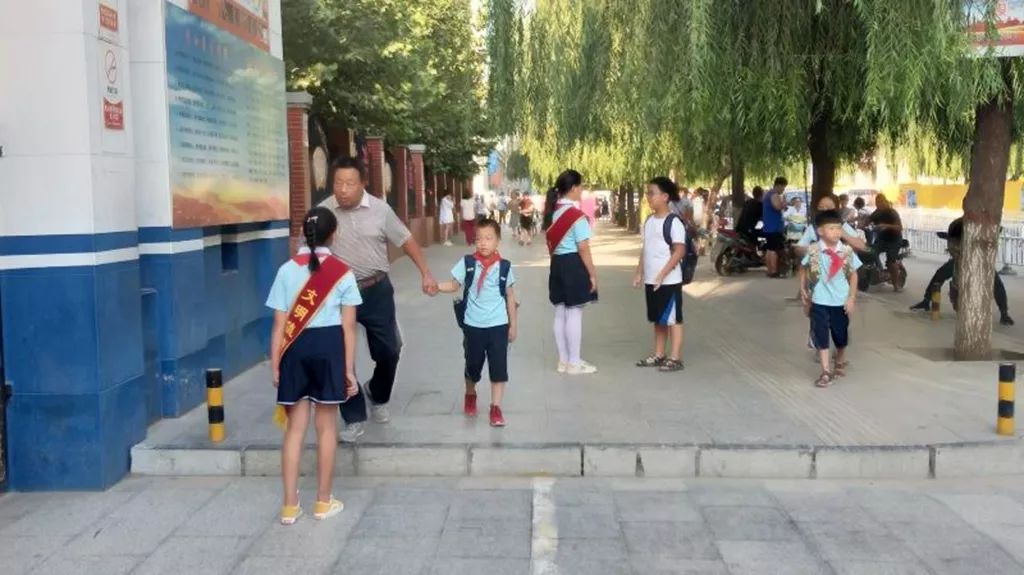 栾城秋季开学时间,今年栾城五中的开学时间