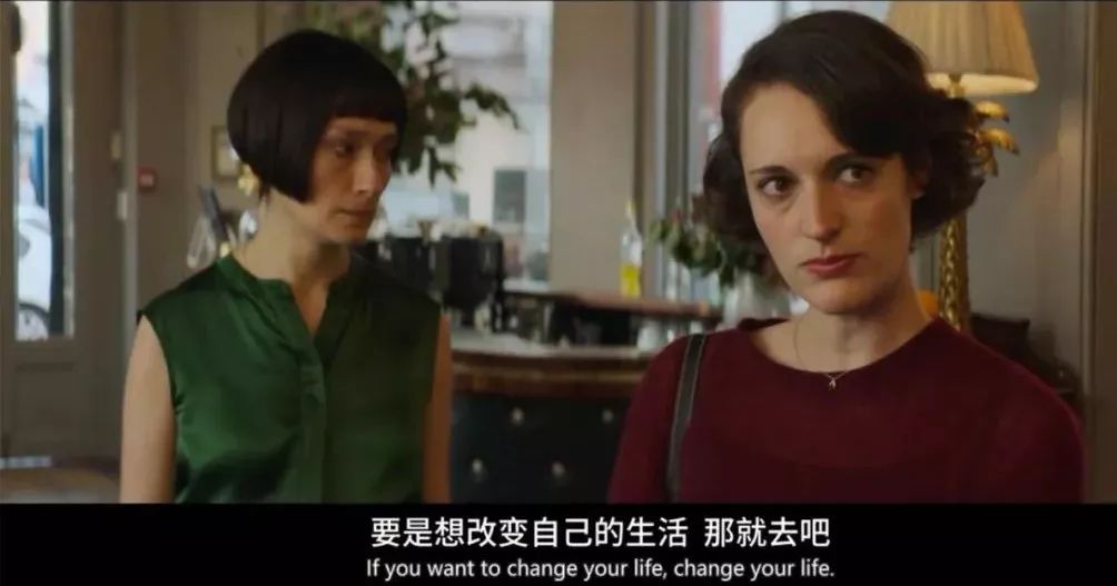 我出钱，你请假，跟我去英国开店吧