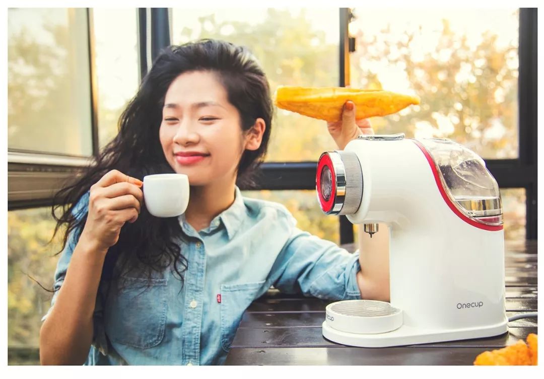 直接砍掉600大洋！让我每天都感叹活着真好的胶囊机！终于打折了